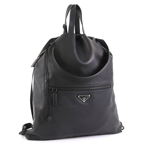 prada string backpack ebay|PRADA Backpacks for Women for sale .